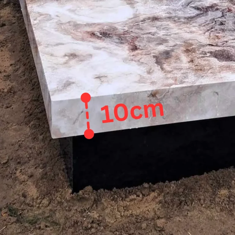 10 cm